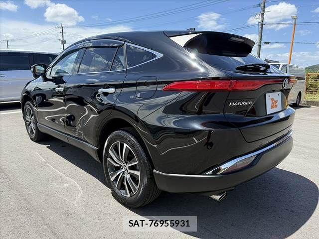 Toyota HARRIER 2024-04 8366103-14