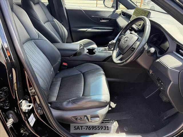 Toyota HARRIER 2024-04 8366103-15