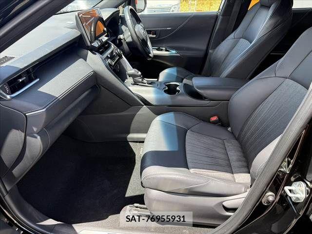 Toyota HARRIER 2024-04 8366103-16