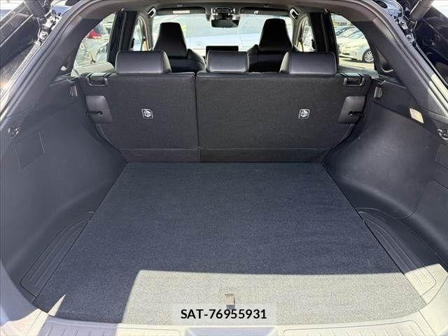 Toyota HARRIER 2024-04 8366103-19
