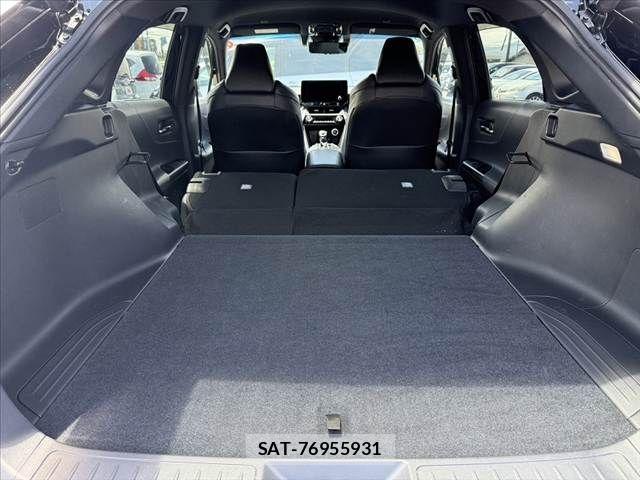 Toyota HARRIER 2024-04 8366103-20