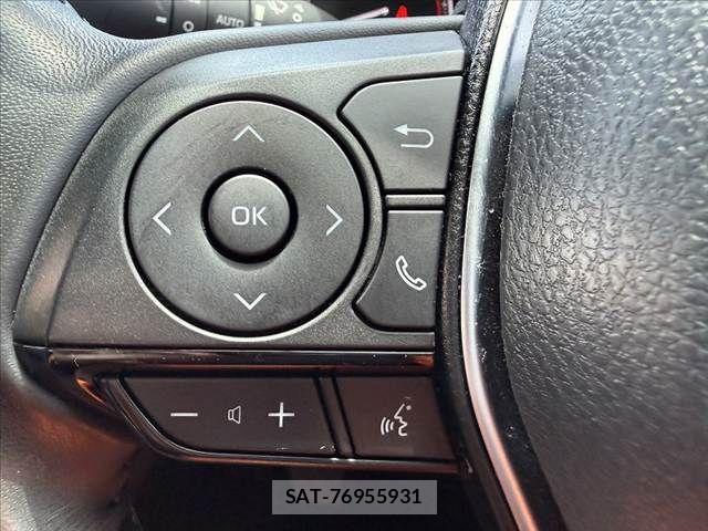 Toyota HARRIER 2024-04 8366103-21