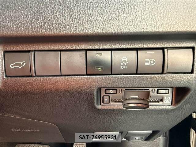 Toyota HARRIER 2024-04 8366103-26