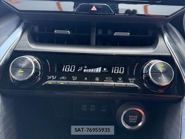 Toyota HARRIER 2024-04 8366103-28