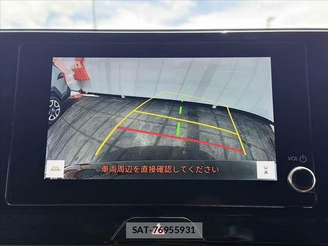 Toyota HARRIER 2024-04 8366103-5