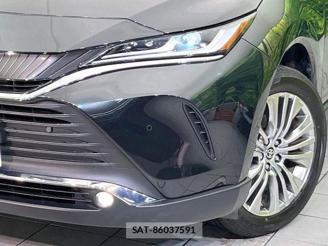 Toyota HARRIER 2020-09 8366107-11