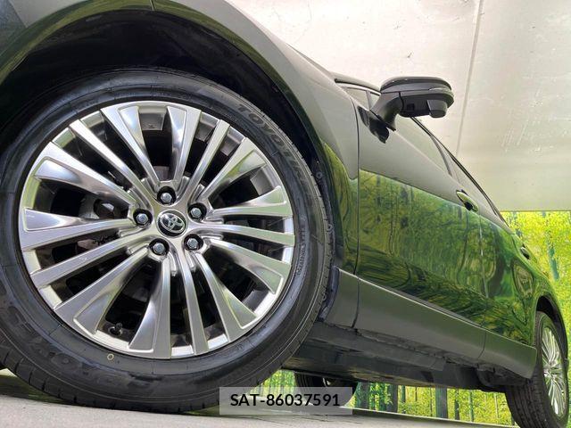 Toyota HARRIER 2020-09 8366107-12