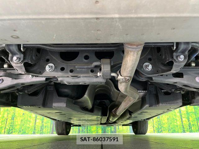 Toyota HARRIER 2020-09 8366107-18