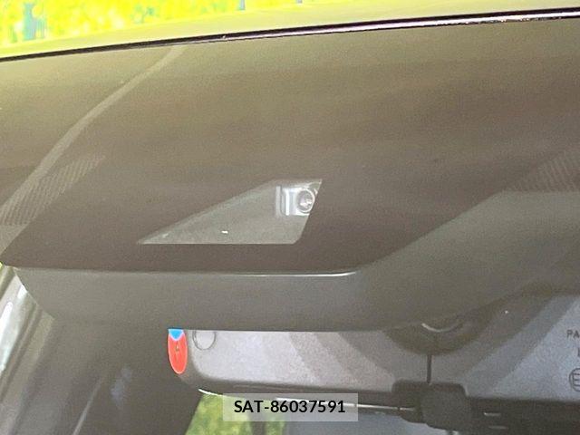 Toyota HARRIER 2020-09 8366107-2