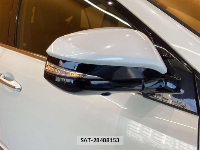 Toyota HARRIER 2016-12 8366121-14