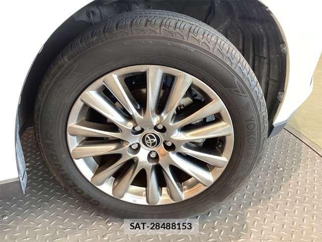 Toyota HARRIER 2016-12 8366121-19