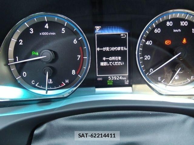 Toyota HARRIER 2019-03 8366105-3
