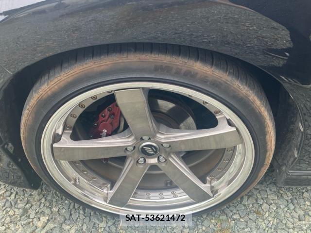 Toyota HARRIER 2014-09 8366122-9