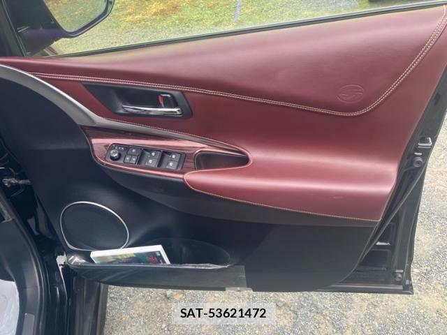 Toyota HARRIER 2014-09 8366122-11