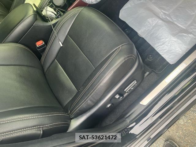 Toyota HARRIER 2014-09 8366122-12