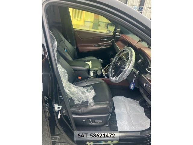 Toyota HARRIER 2014-09 8366122-13