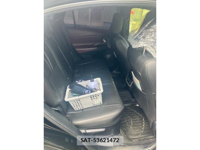 Toyota HARRIER 2014-09 8366122-14