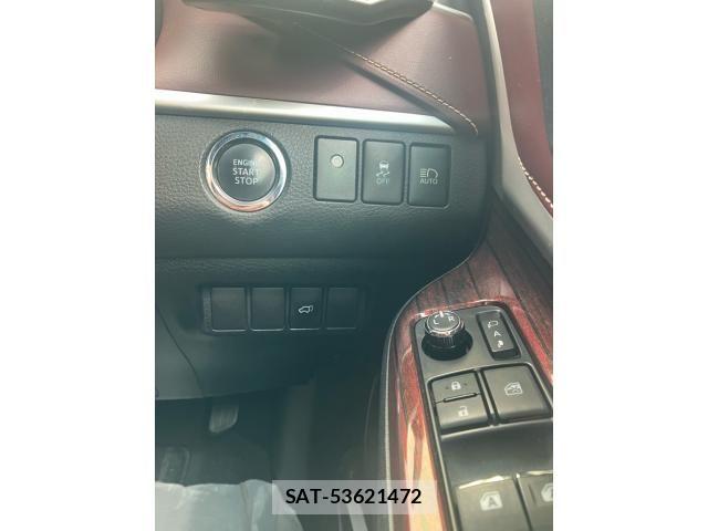 Toyota HARRIER 2014-09 8366122-15