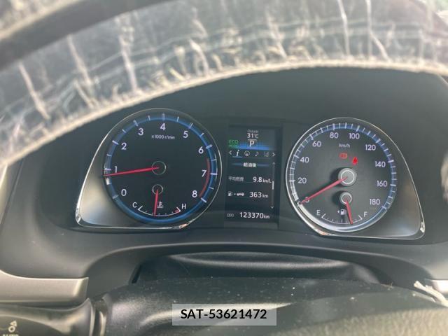 Toyota HARRIER 2014-09 8366122-16