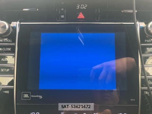 Toyota HARRIER 2014-09 8366122-21