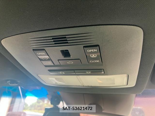 Toyota HARRIER 2014-09 8366122-24