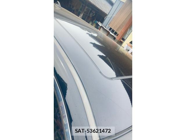 Toyota HARRIER 2014-09 8366122-4