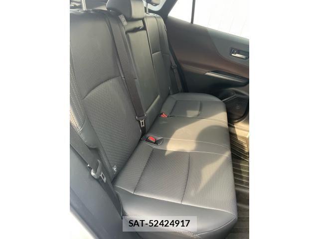 Toyota HARRIER 2025-10 8366085-11
