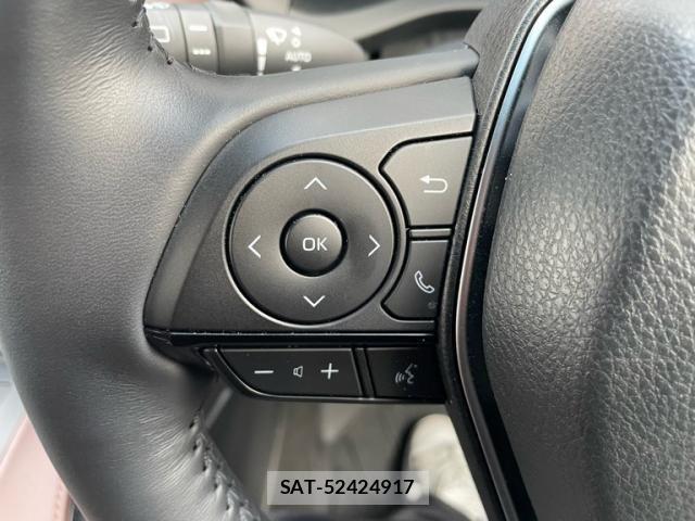 Toyota HARRIER 2025-10 8366085-13