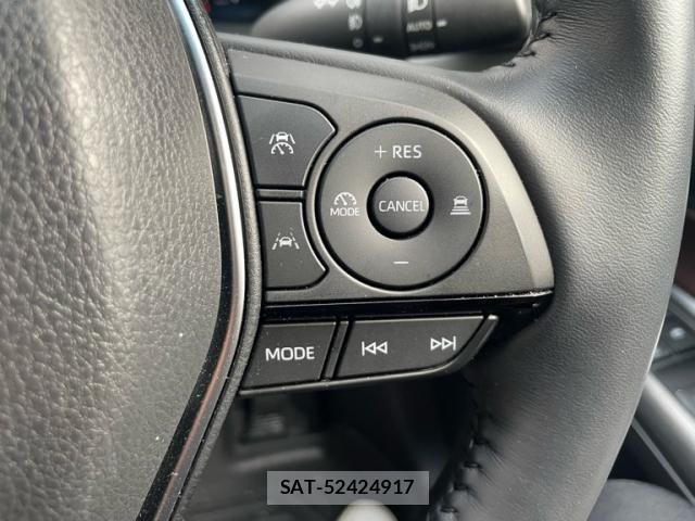 Toyota HARRIER 2025-10 8366085-14