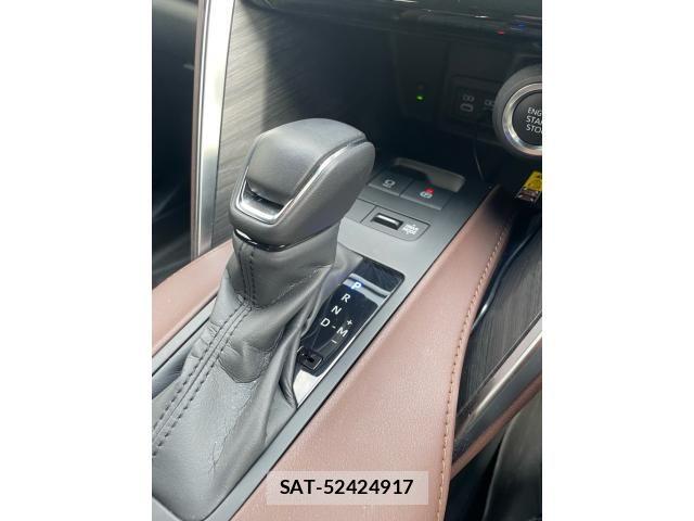 Toyota HARRIER 2025-10 8366085-15
