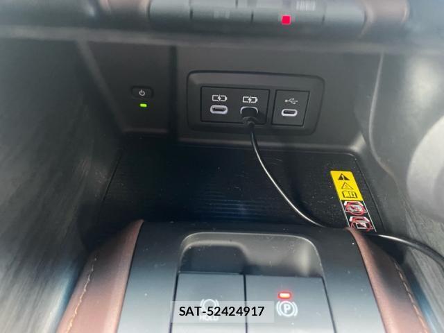 Toyota HARRIER 2025-10 8366085-17