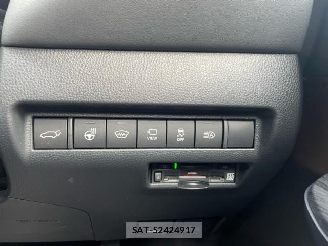 Toyota HARRIER 2025-10 8366085-18