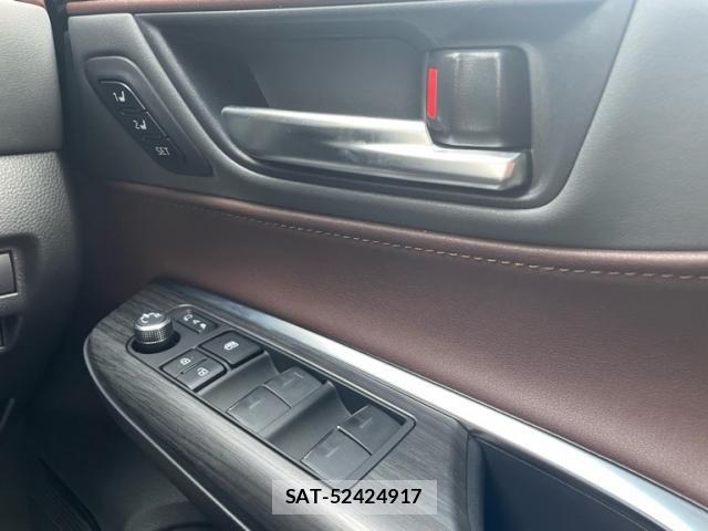 Toyota HARRIER 2025-10 8366085-19
