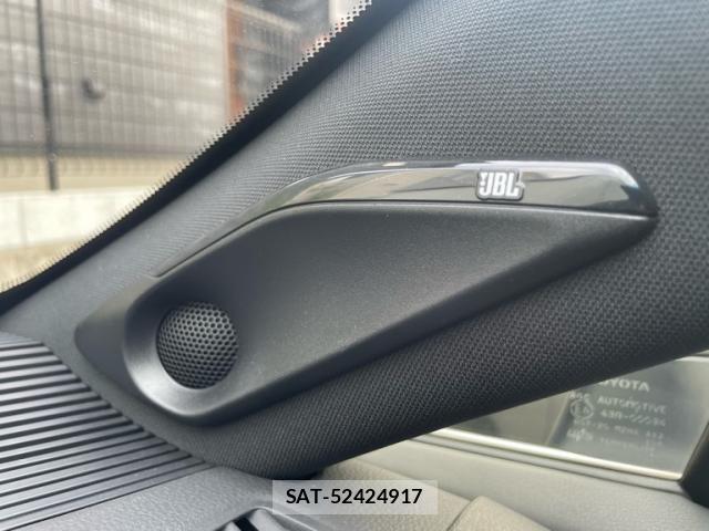 Toyota HARRIER 2025-10 8366085-20