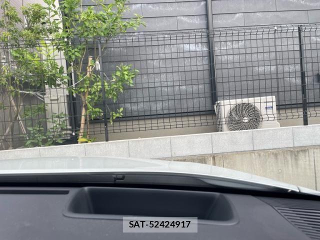 Toyota HARRIER 2025-10 8366085-21