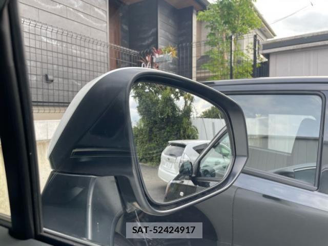 Toyota HARRIER 2025-10 8366085-22