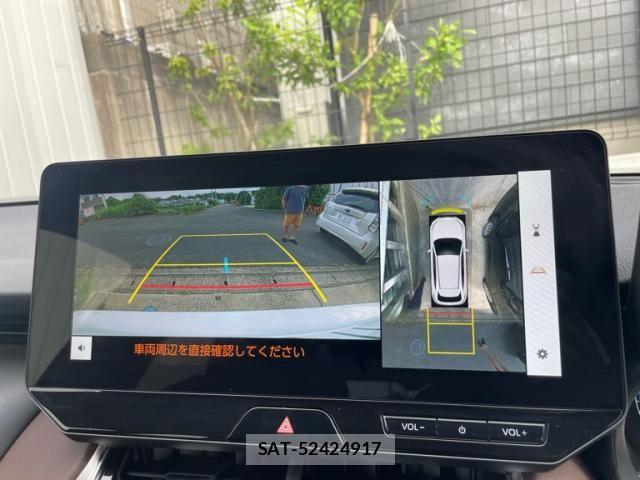 Toyota HARRIER 2025-10 8366085-26