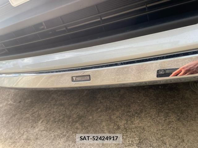 Toyota HARRIER 2025-10 8366085-3