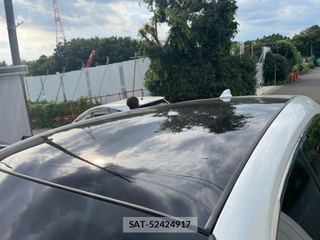 Toyota HARRIER 2025-10 8366085-7