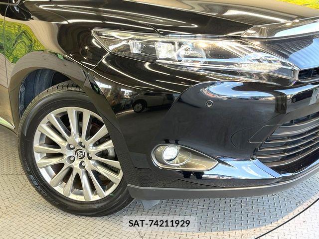 Toyota HARRIER 2017-01 8366110-10