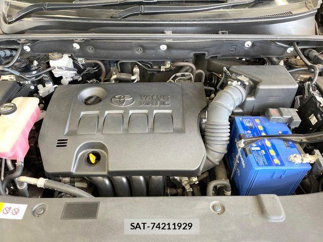 Toyota HARRIER 2017-01 8366110-17
