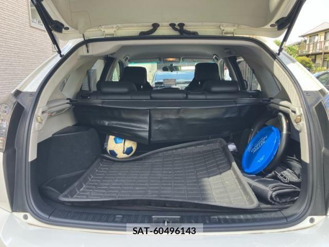 Toyota HARRIER 2005-06 8366130-10