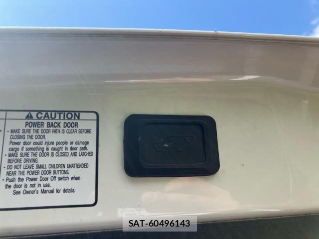 Toyota HARRIER 2005-06 8366130-11