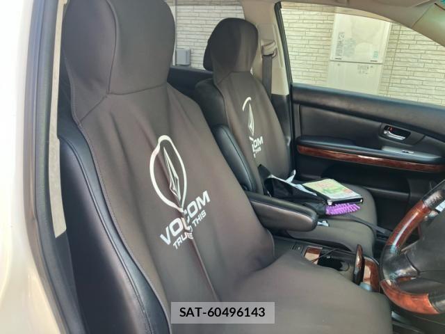 Toyota HARRIER 2005-06 8366130-13