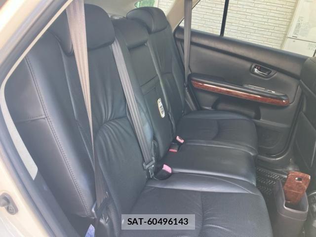 Toyota HARRIER 2005-06 8366130-14