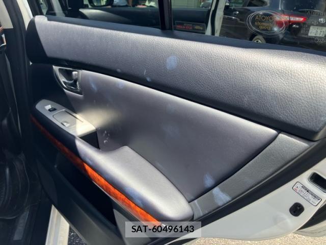 Toyota HARRIER 2005-06 8366130-15