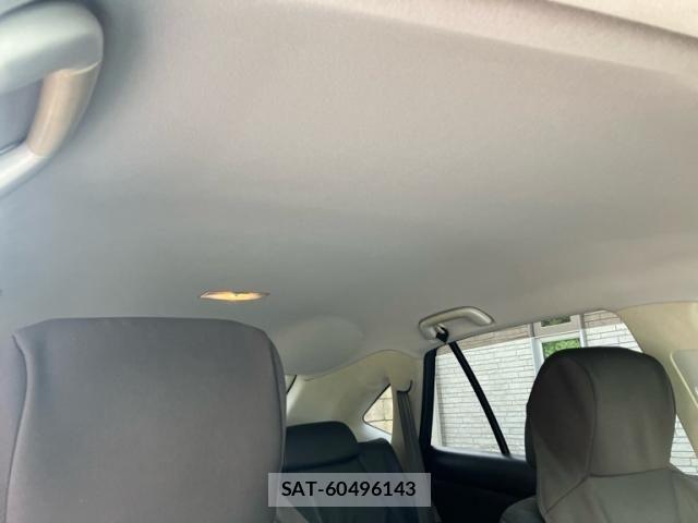 Toyota HARRIER 2005-06 8366130-16