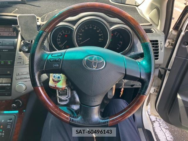 Toyota HARRIER 2005-06 8366130-20