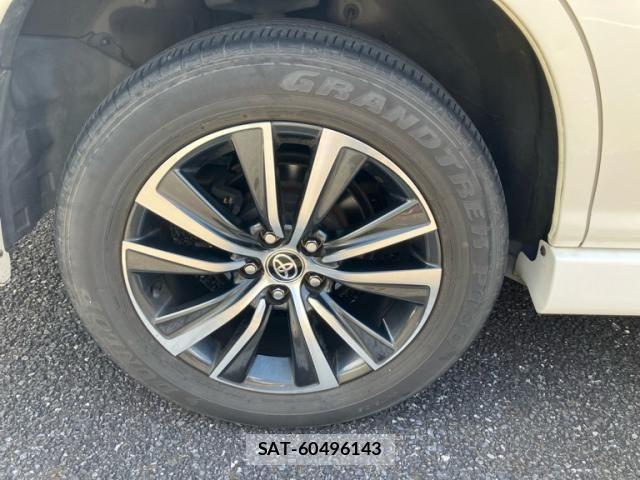 Toyota HARRIER 2005-06 8366130-5