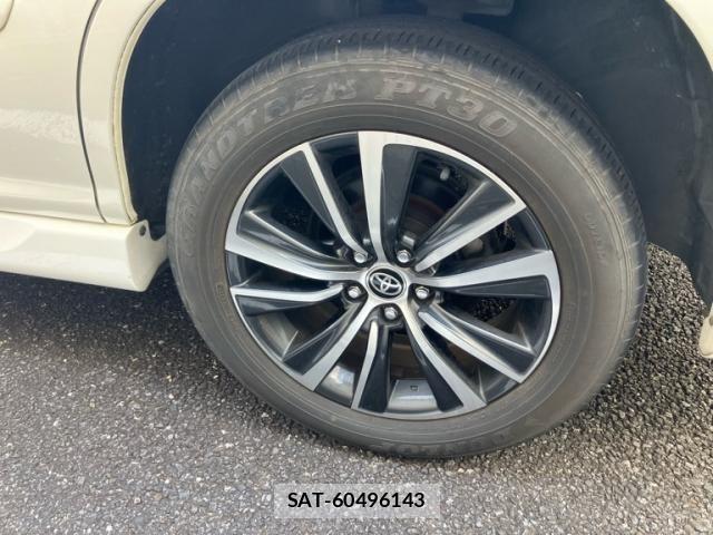 Toyota HARRIER 2005-06 8366130-6